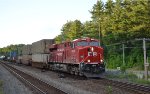 CP 8908 & CP 8506 DPU